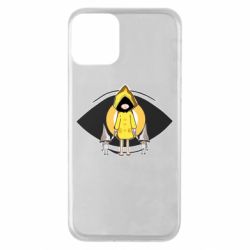 Чохол для iPhone 11 Little Nightmares-2 - PrintSalon