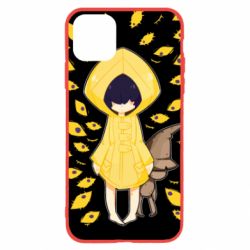 Чохол для iPhone 11 Little Nightmares II - PrintSalon
