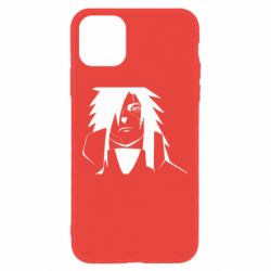 Чохол для iPhone 11 Looking Madara - PrintSalon