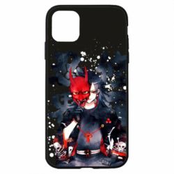 Чохол для iPhone 11 Madara Uchiha Ancient Japan - PrintSalon