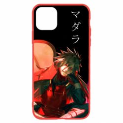 Чохол для iPhone 11 Madara Uchiha - PrintSalon