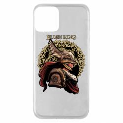 Чехол для iPhone 11 Malenia Elden Ring - PrintSalon