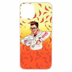 Чохол для iPhone 11 Мамина Перловка Едісон - PrintSalon