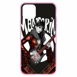 Чохол для iPhone 11 Maneskin Victoria - PrintSalon