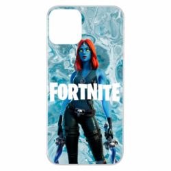 Чохол для iPhone 11 Mistique Fortnite - PrintSalon