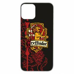 Чохол для iPhone 11 Modern Gryffindor - PrintSalon