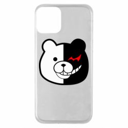 Чохол для iPhone 11 Monomishka portrait - PrintSalon