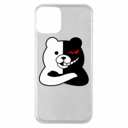 Чохол для iPhone 11 Monomishka with hands - PrintSalon