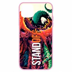 Чохол для iPhone 11 Monster standoff - PrintSalon