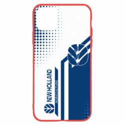 Чохол для iPhone 11 NewHolland - PrintSalon