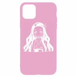 Чехол для iPhone 11 Незуко