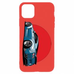 Чохол для iPhone 11 Nissan GR-R Japan - PrintSalon