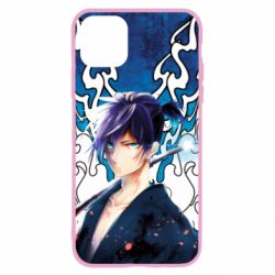 Чохол для iPhone 11 Noragami Yato - PrintSalon