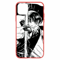 Чохол для iPhone 11 Noragami: Yato - PrintSalon
