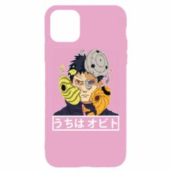 Чохол для iPhone 11 Obito - PrintSalon