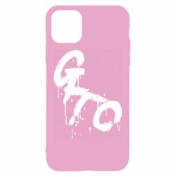 Чохол для iPhone 11 Онідзука - PrintSalon