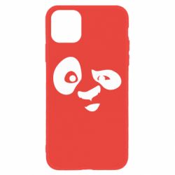 Чехол для iPhone 11 Panda Po - PrintSalon