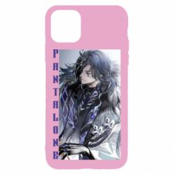 Чохол для iPhone 11 Pantalone - PrintSalon
