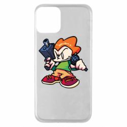 Чохол для iPhone 11 Pico - PrintSalon