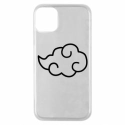 Чохол для iPhone 11 Pro Akatsuki Cloud - PrintSalon