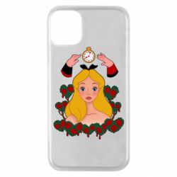 Чохол для iPhone 11 Pro Alissa - PrintSalon