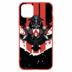 Чохол для iPhone 11 Pro Apex Legend Bloodhound - PrintSalon