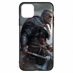 Чехол для iPhone 11 Pro Assassin's Creed Valhalla - PrintSalon