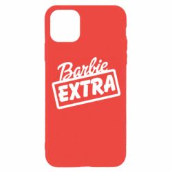 Чехол для iPhone 11 Pro Barbie Extra - PrintSalon