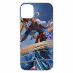 Чохол для iPhone 11 Pro Beautiful Sailor Moon - PrintSalon