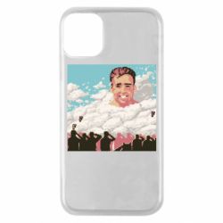 Чехол для iPhone 11 Pro Billy - PrintSalon