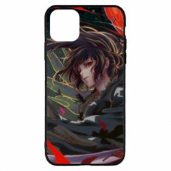 Чохол для iPhone 11 Pro Brave Hyakkimaru - PrintSalon