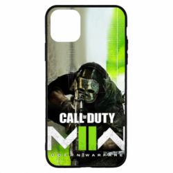 Чохол для iPhone 11 Pro Call of Duty: Modern Warfare 2 - PrintSalon