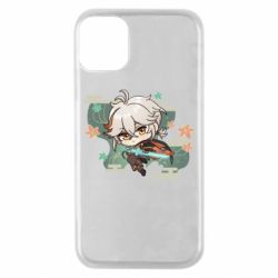 Чехол для iPhone 11 Pro Chibi Kazuha - PrintSalon