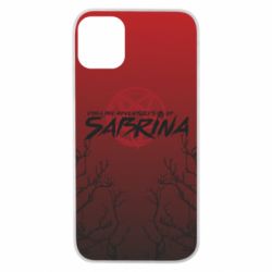 Чохол для iPhone 11 Pro Chilling Adventures of Sabrina - PrintSalon