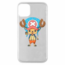 Чехол для iPhone 11 Pro Chopper Tony - PrintSalon