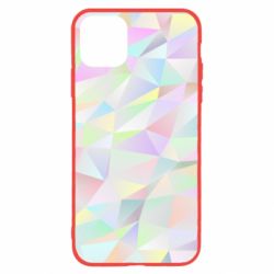Чехол для iPhone 11 Pro Color hologram - PrintSalon