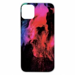 Чохол для iPhone 11 Pro Colorful art - PrintSalon