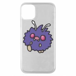 Чохол для iPhone 11 Pro Cute Venonat - PrintSalon