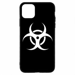 Чохол для iPhone 11 Pro Danger - PrintSalon