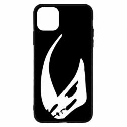 Чехол для iPhone 11 Pro Dean Jarin emblem - PrintSalon