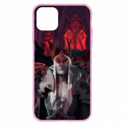 Чехол для iPhone 11 Pro Denathrius from Revendreth - PrintSalon
