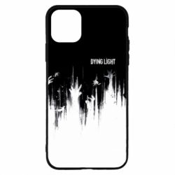Чехол для iPhone 11 Pro Dying Light 2 hands - PrintSalon