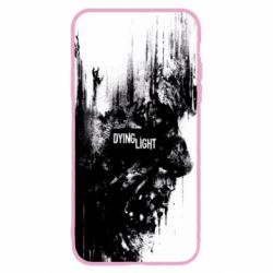 Чехол для iPhone 11 Pro Dying Light, black and white - PrintSalon