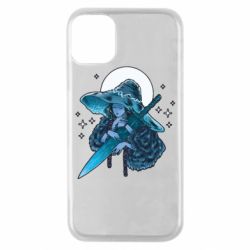 Чохол для iPhone 11 Pro Elden Ring Ranni - PrintSalon