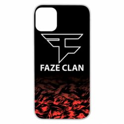 Чехол для iPhone 11 Pro Faze Clan 3D - PrintSalon