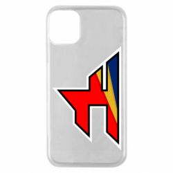 Чехол для iPhone 11 Pro FaZe Clan - PrintSalon