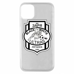 Чехол для iPhone 11 Pro FC Zarya Ultras - PrintSalon