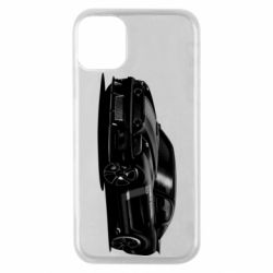 Чехол для iPhone 11 Pro Ford Mustang Pony Car - PrintSalon