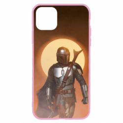 Чохол для iPhone 11 Pro Fortnite  Mandalоrian - PrintSalon