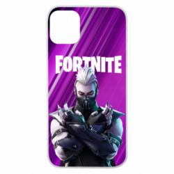 Чохол для iPhone 11 Pro Fortnite - Moonrise - PrintSalon